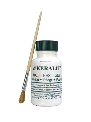 Sala Festiger HF 37 – 250 Ml, Für Haarspray, Gel & Wachs, Sorgt Für Starken Halt Ohne Klebrigkeit